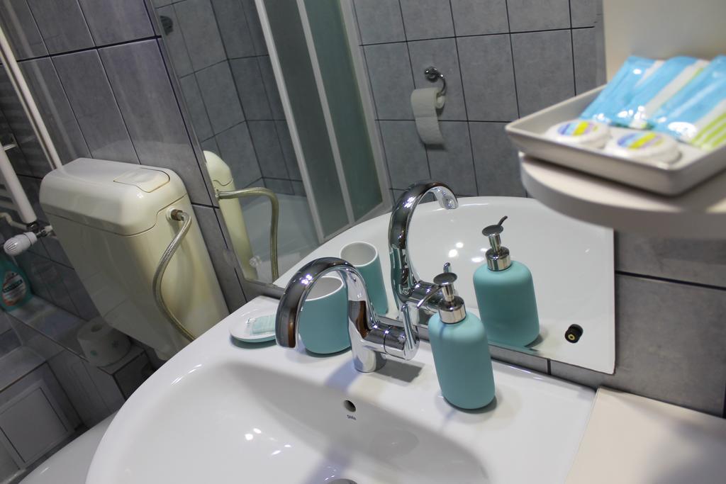 News Apartment Бухарест Экстерьер фото