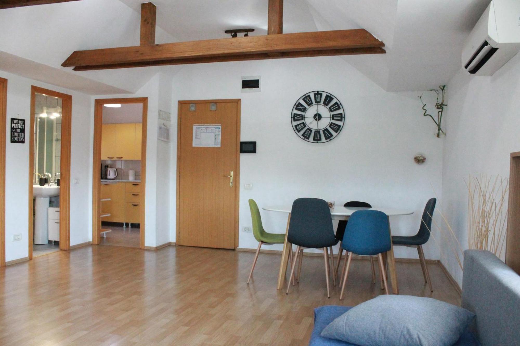News Apartment Бухарест Экстерьер фото