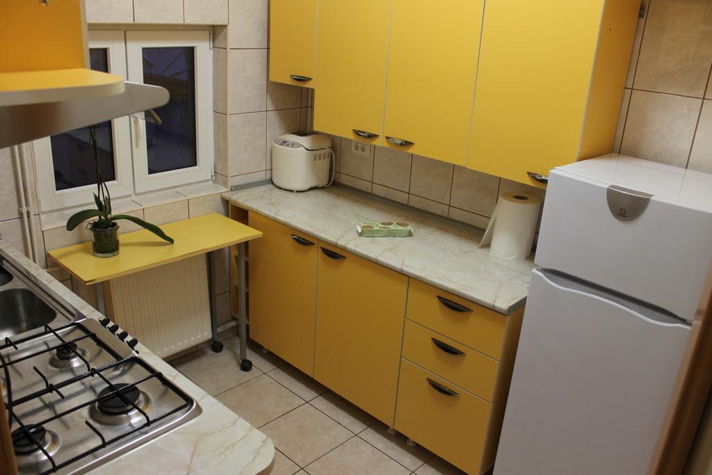 News Apartment Бухарест Номер фото