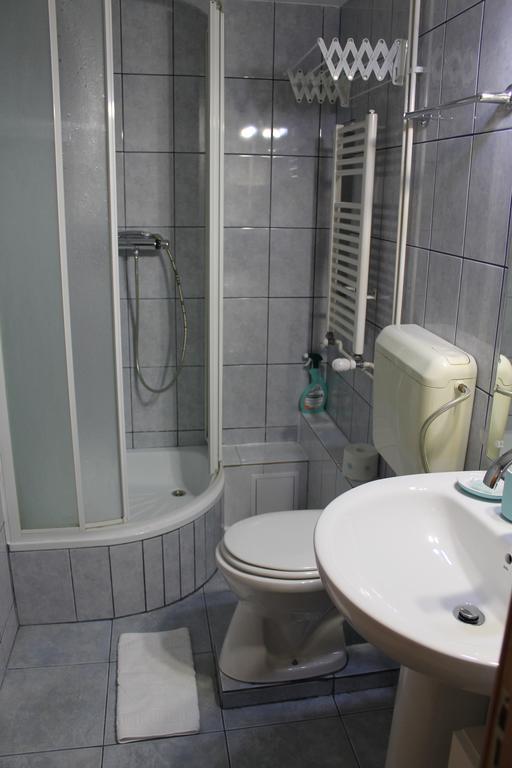 News Apartment Бухарест Экстерьер фото