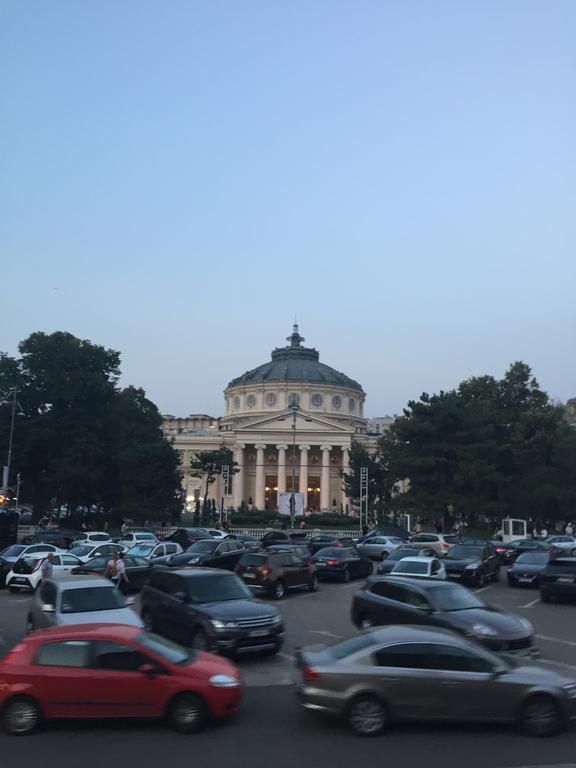 News Apartment Бухарест Экстерьер фото