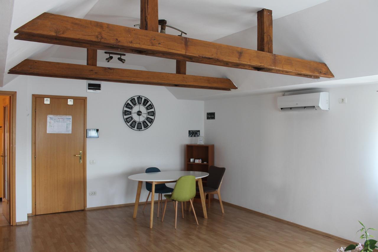 News Apartment Бухарест Экстерьер фото
